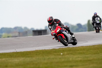 Lower Group Red Bikes